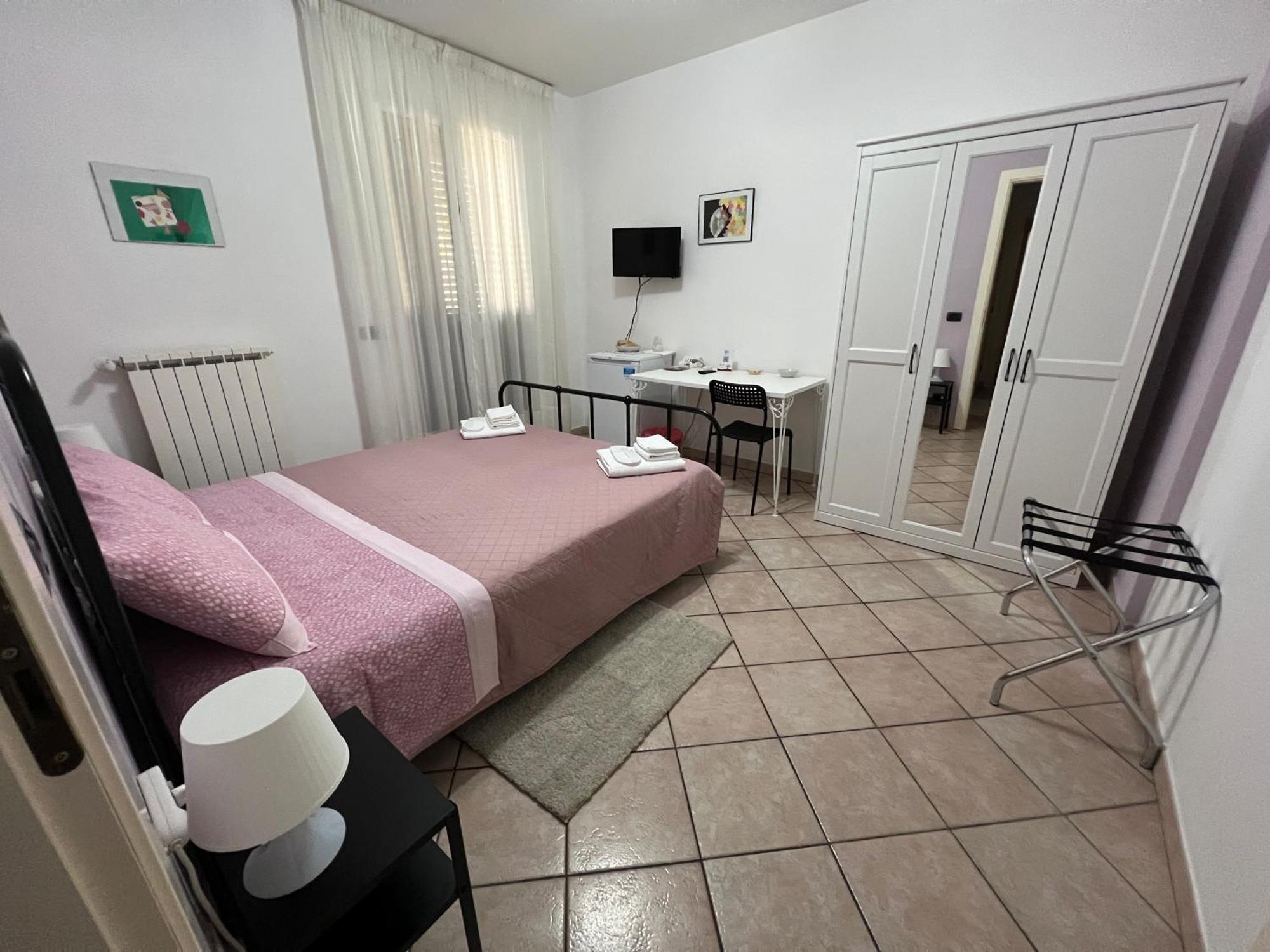 Bed and Breakfast Beb Brusce' Franco E Tina à Raguse Extérieur photo